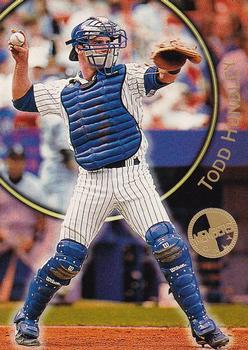 Todd Hundley