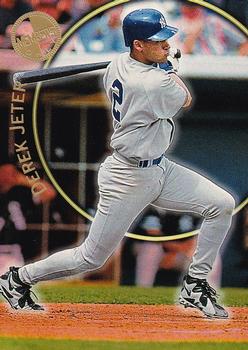Derek Jeter