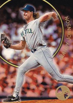 Randy Johnson