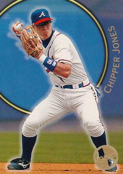Chipper Jones