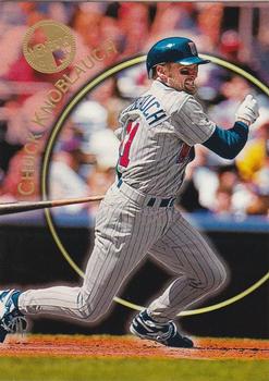 Chuck Knoblauch