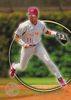 Barry Larkin
