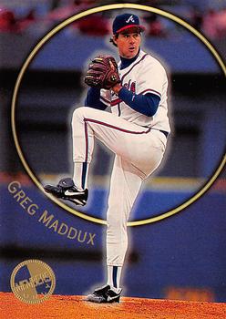 Greg Maddux