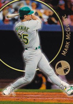 Mark McGwire