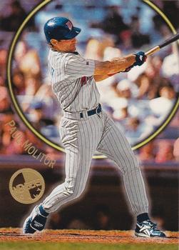 Paul Molitor