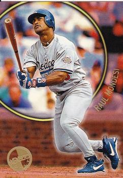 Raul Mondesi