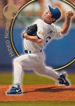 Hideo Nomo