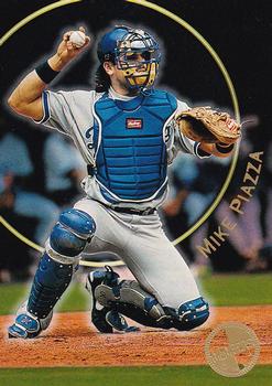 Mike Piazza