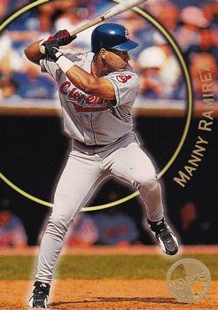 Manny Ramirez