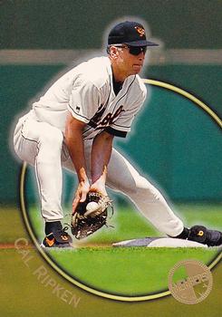 Cal Ripken Jr.