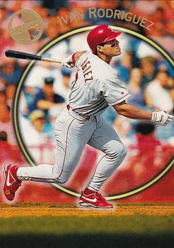 Ivan Rodriguez