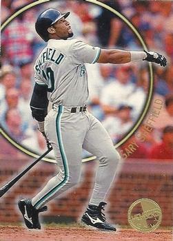 Gary Sheffield