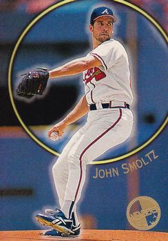 John Smoltz