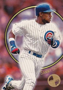 Sammy Sosa