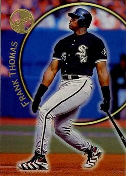Frank Thomas