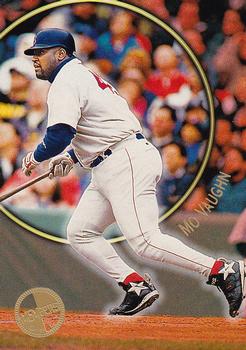 Mo Vaughn