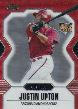 Justin Upton