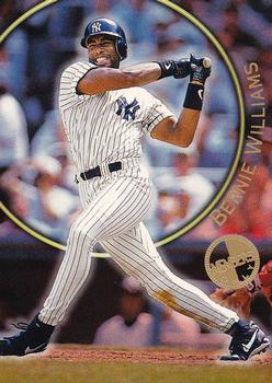 Bernie Williams