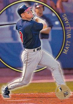 Matt Williams