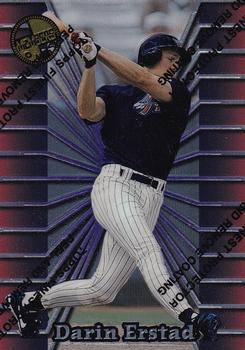 Darin Erstad