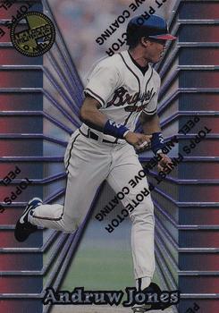 Andruw Jones