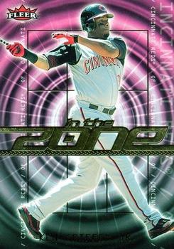 Ken Griffey Jr.