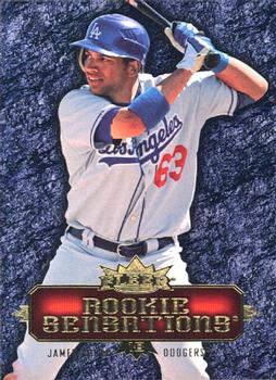 James Loney