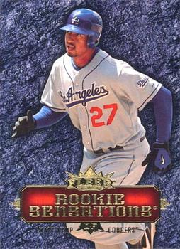 Matt Kemp