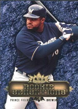 Prince Fielder