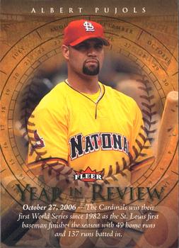 Albert Pujols
