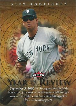 Alex Rodriguez