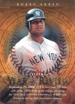 Bobby Abreu