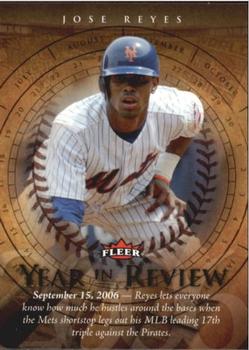 Jose Reyes