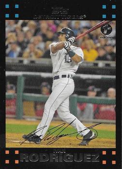 Ivan Rodriguez