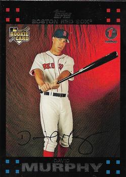David Murphy