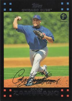 Carlos Zambrano