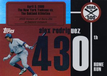 Alex Rodriguez