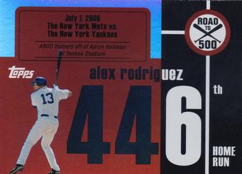 Alex Rodriguez