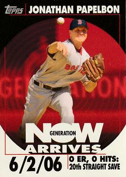 Jonathan Papelbon