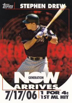 Stephen Drew
