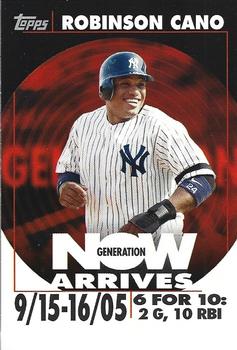 Robinson Cano