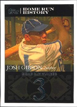 Josh Gibson