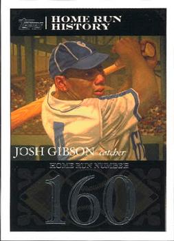 Josh Gibson