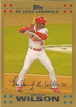 Preston Wilson