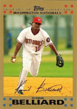 Ronnie Belliard