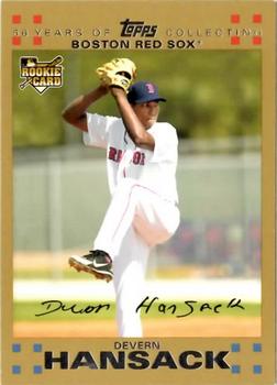 Devern Hansack