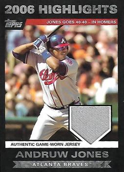 Andruw Jones