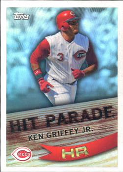 Ken Griffey Jr.