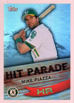 Mike Piazza
