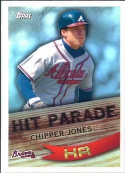 Chipper Jones